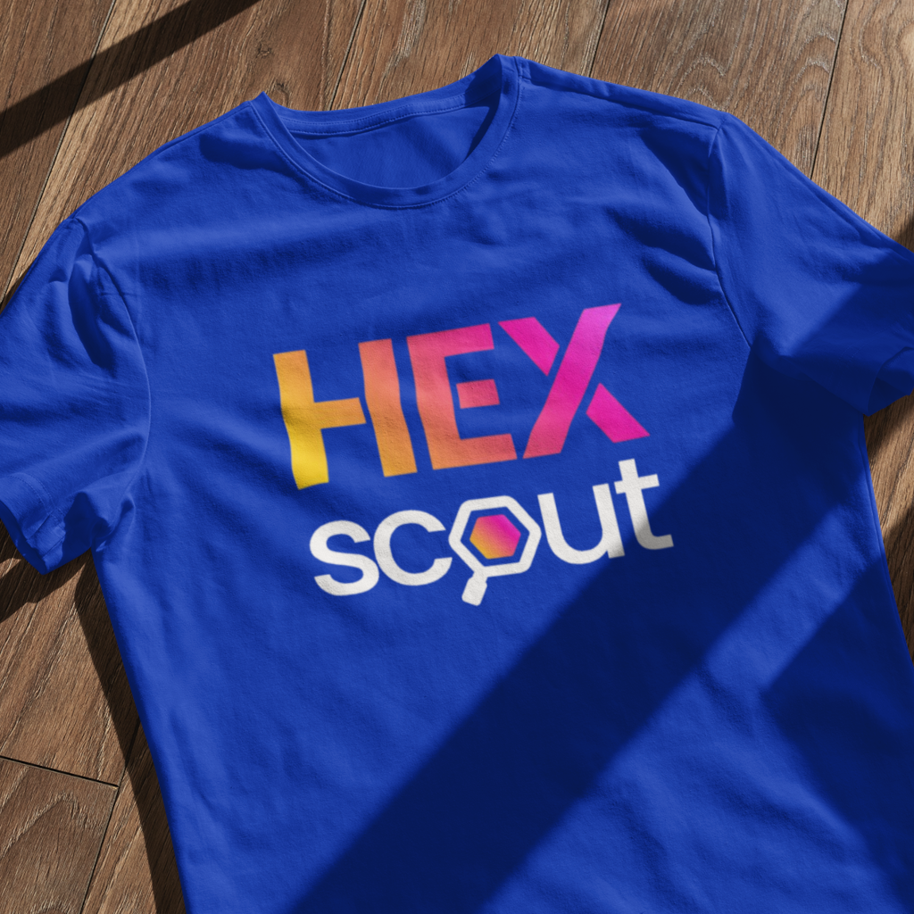 HEX Scout - T Shirt