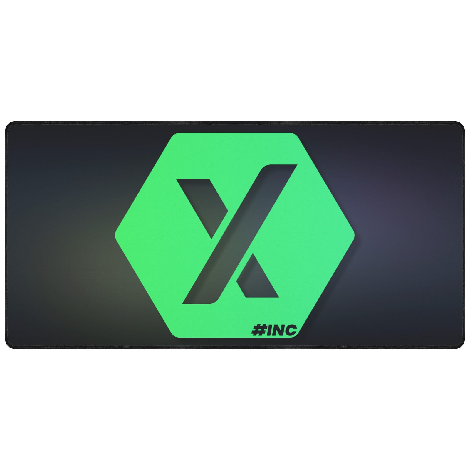 Incentive - Large Desk Mat - The Pulsican Store