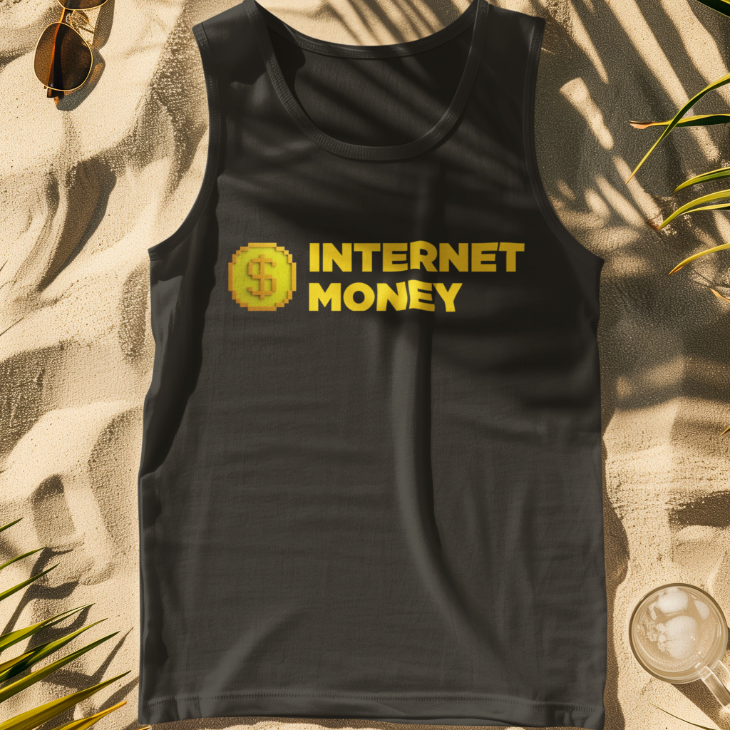 Internet Money - Tank