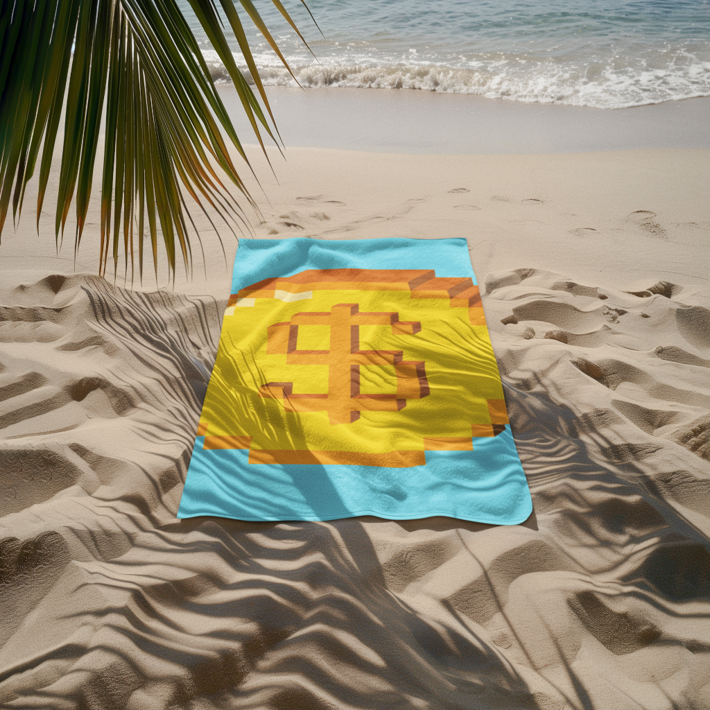 Internet Money - Beach Towel