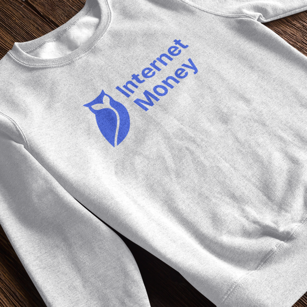 Internet Money - Sweatshirt