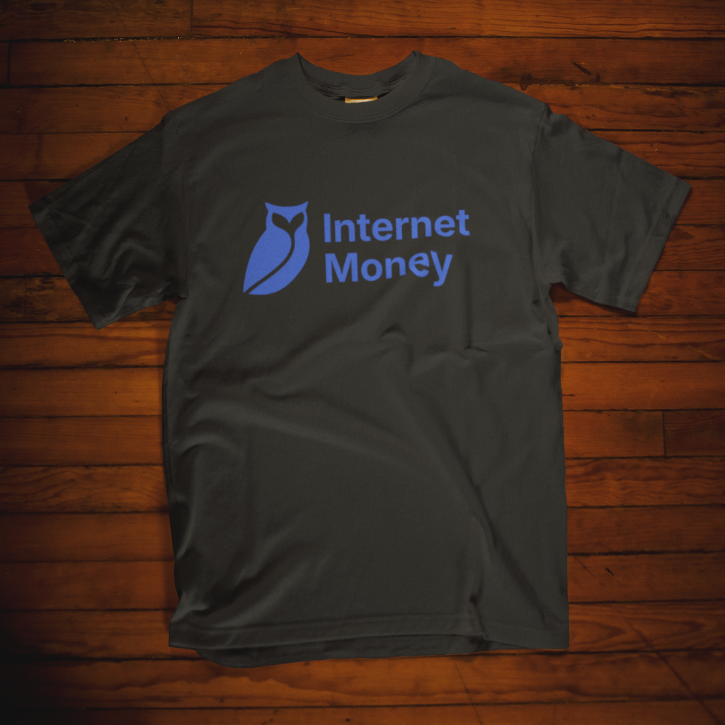Internet Money - T Shirt