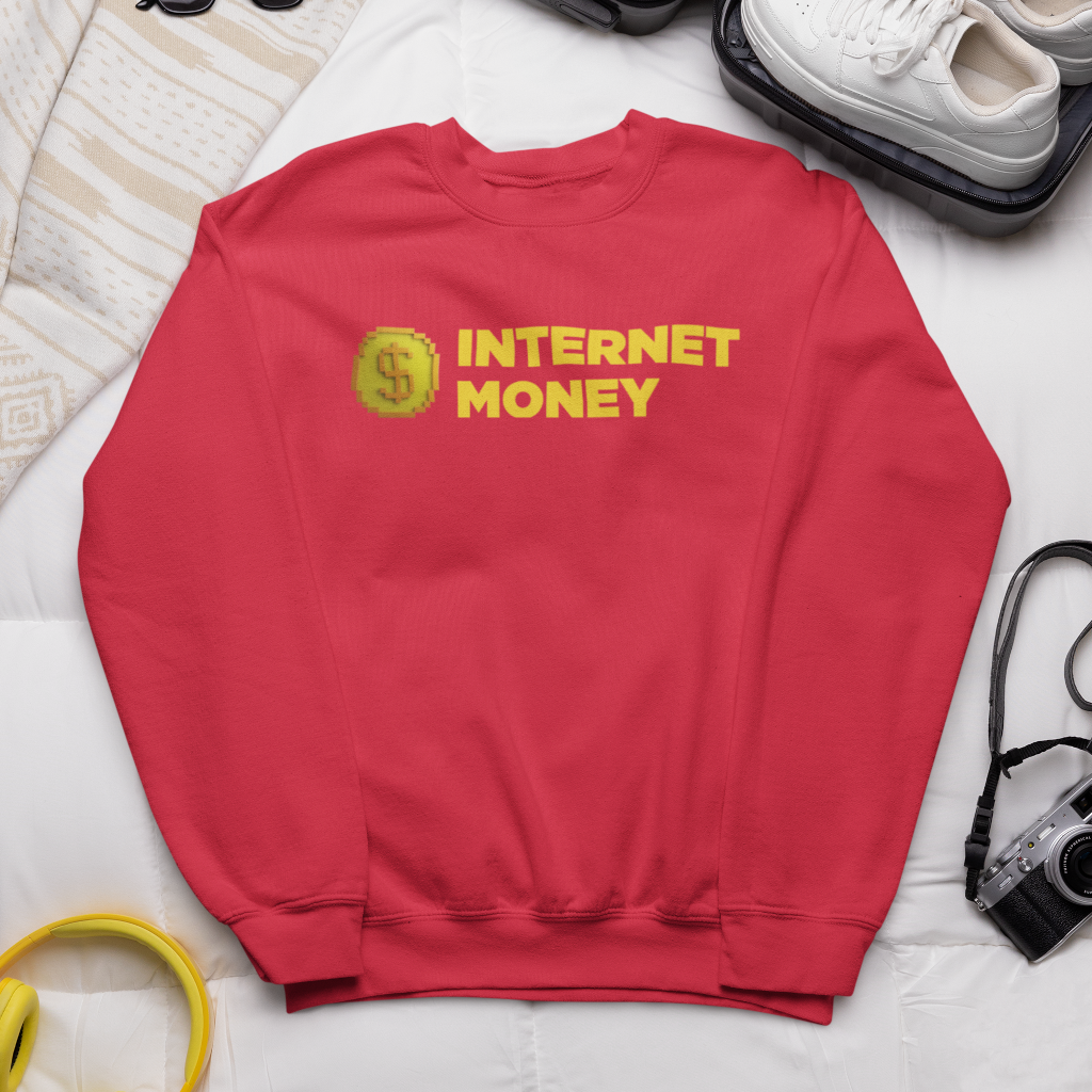 Internet Money - Sweatshirt