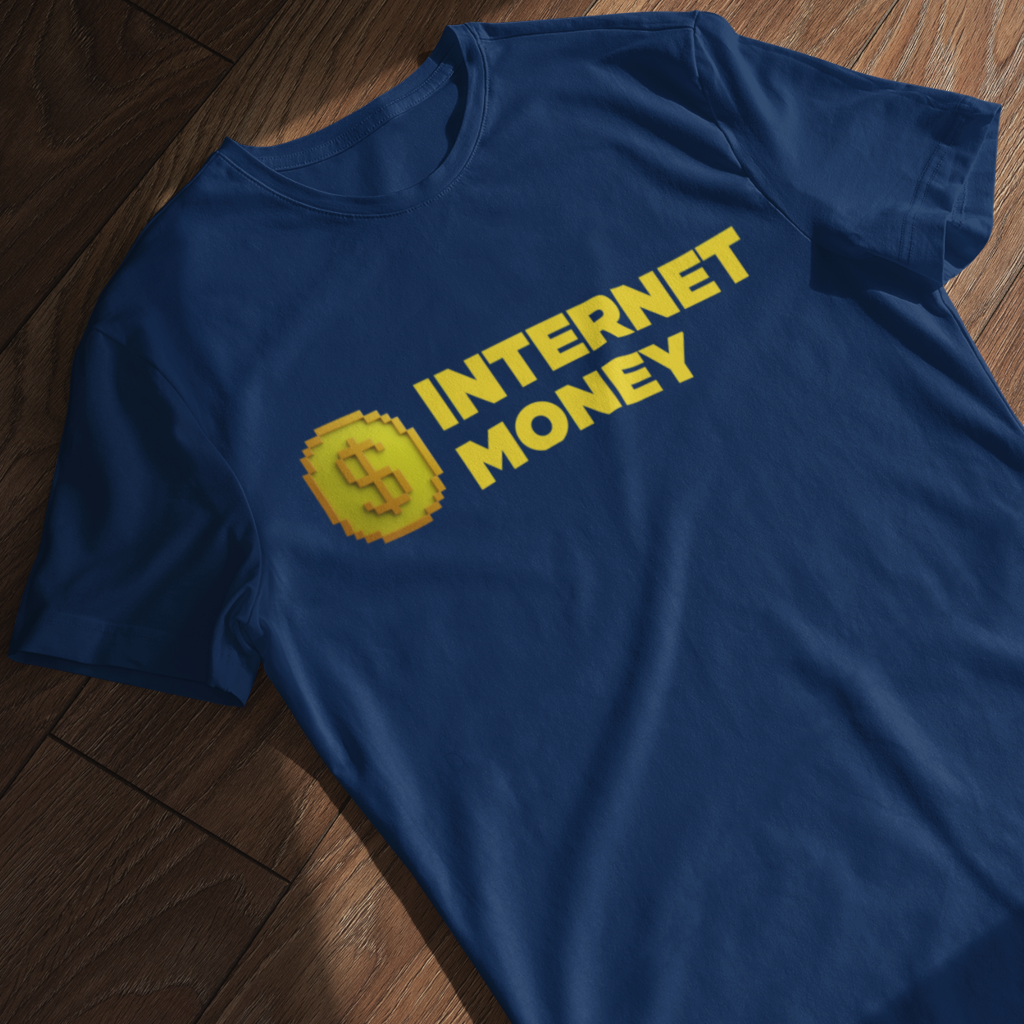 Internet Money - T Shirt