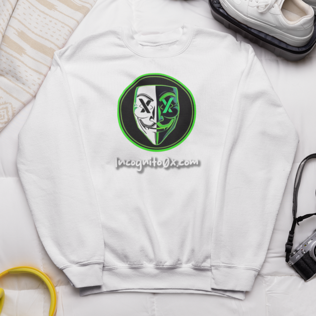 Incognito - Sweatshirt