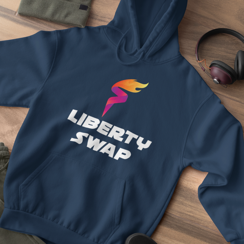Liberty Swap - Hoodie