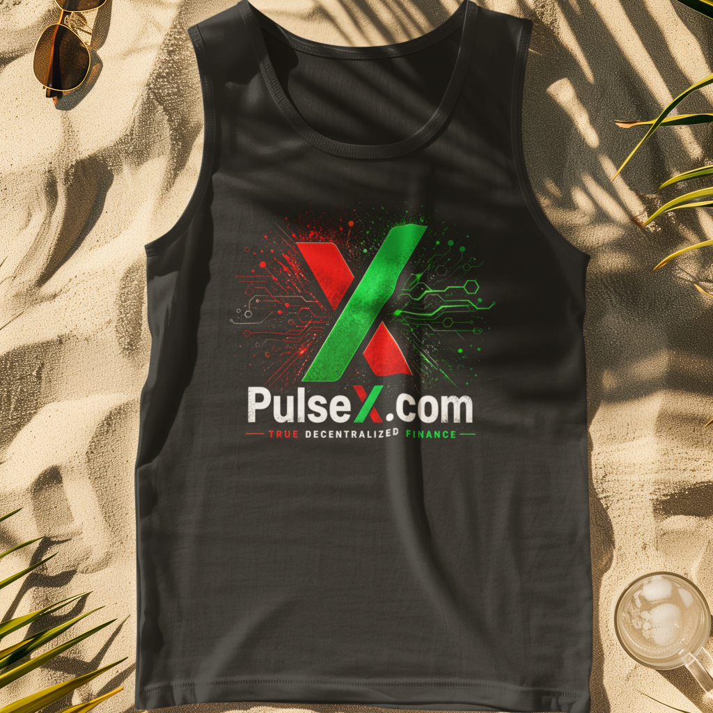 PulseX - Tank