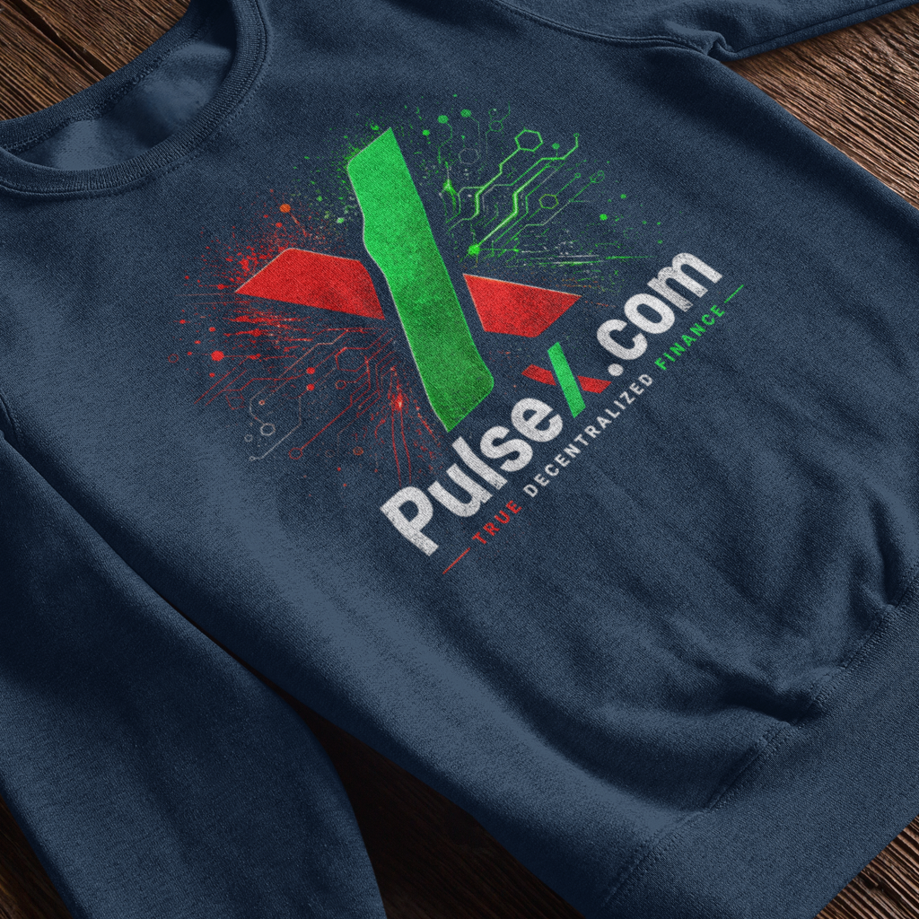PulseX - Sweatshirt