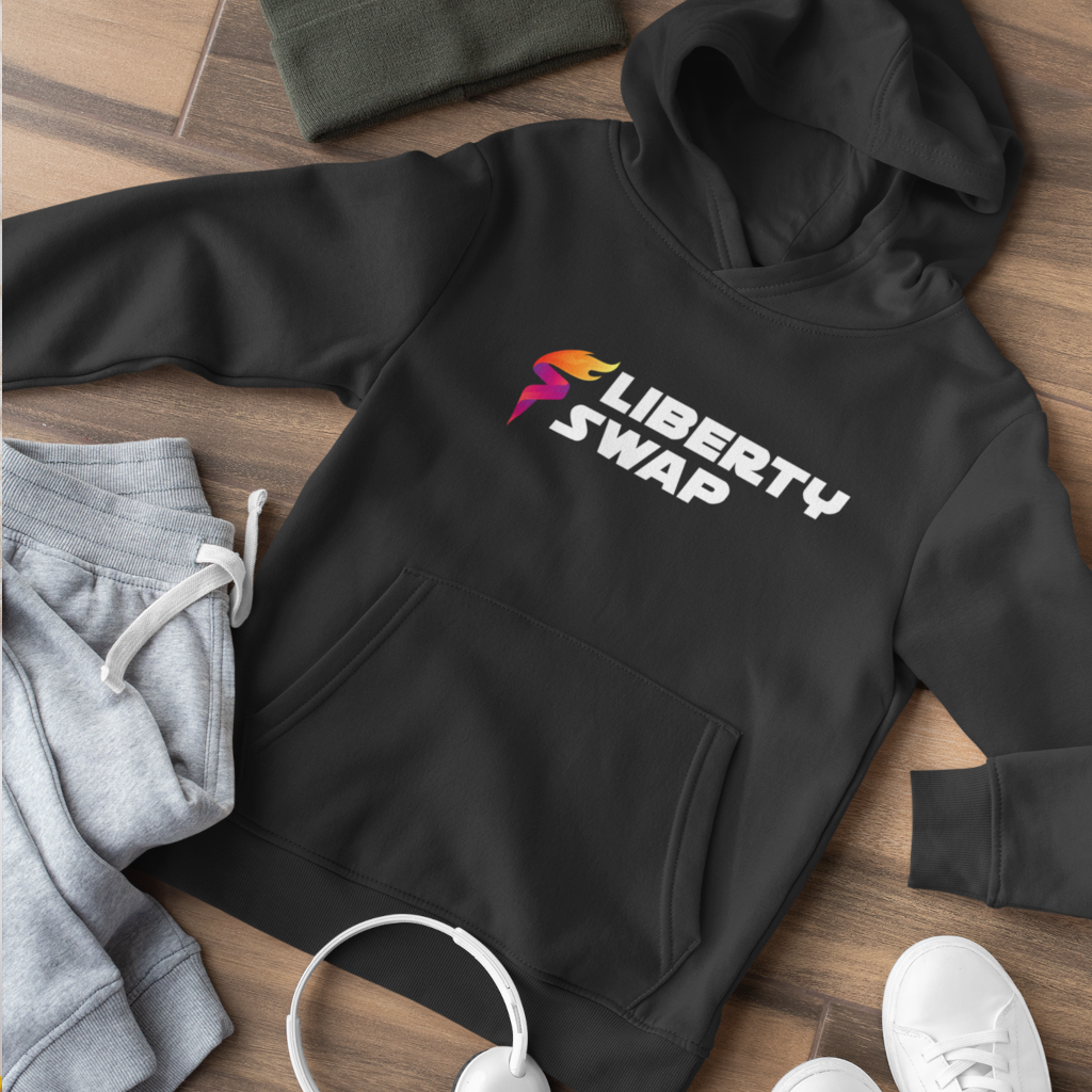 Liberty Swap - Hoodie