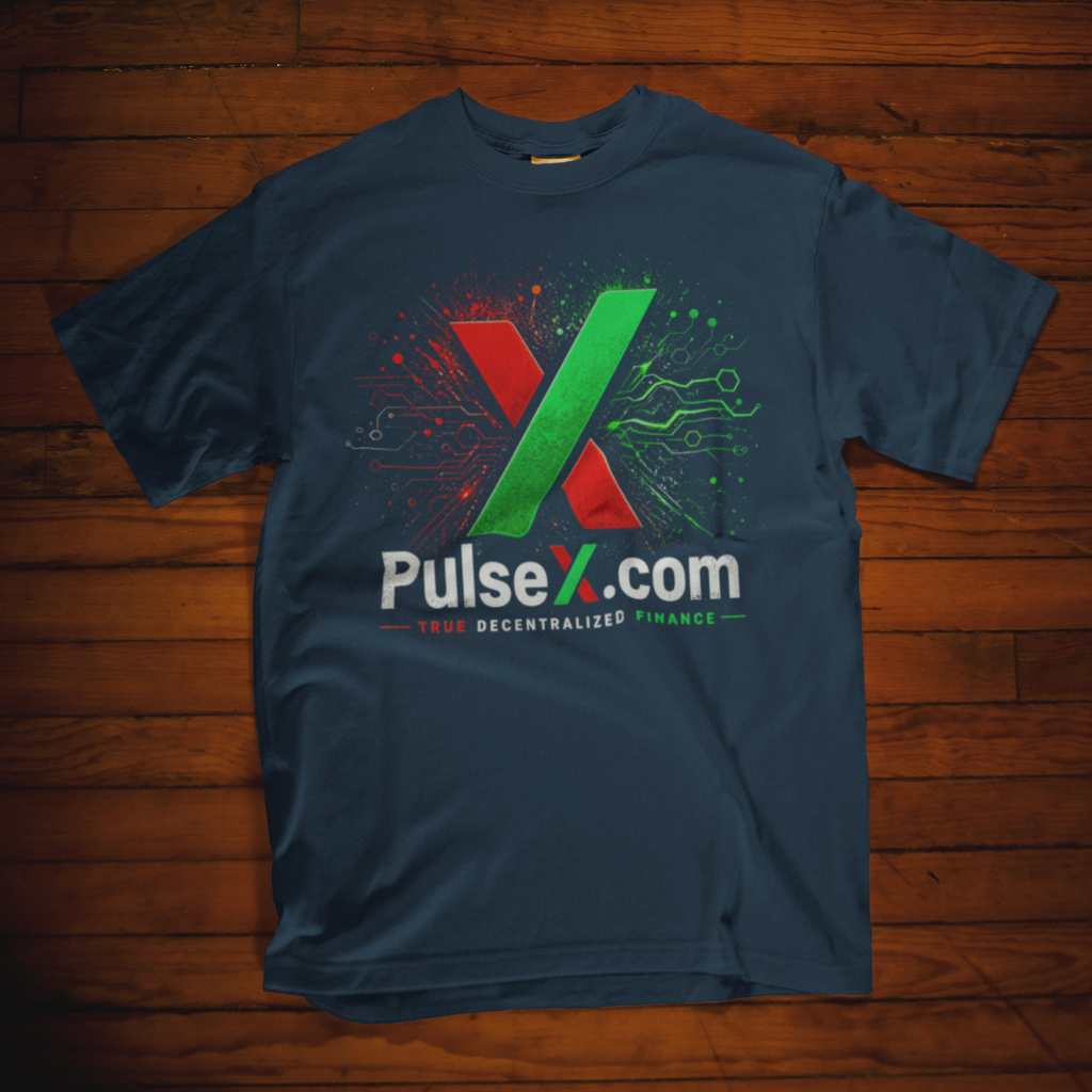 PulseX - T Shirt
