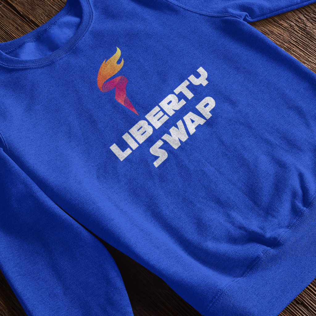 Liberty Swap - Sweatshirt