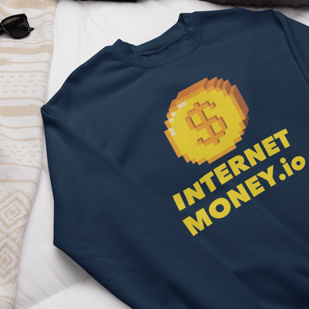 Internet Money - Sweatshirt