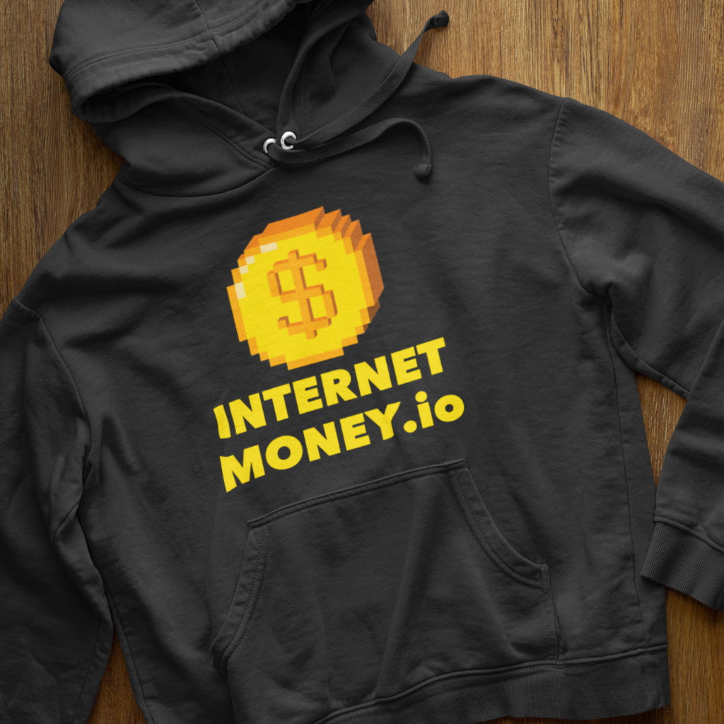 Internet Money - Hoodie