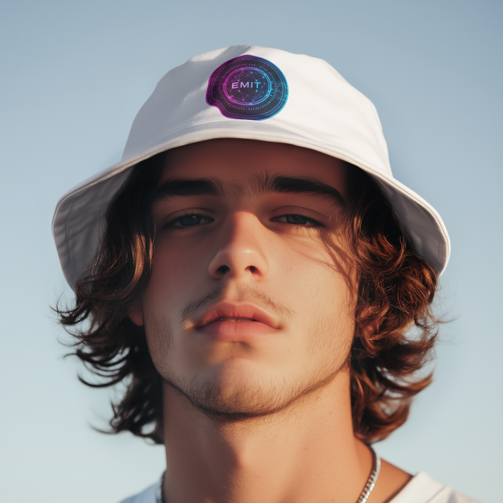 EMIT - Bucket Hat