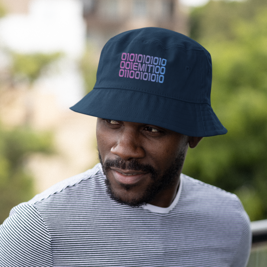 EMIT - Bucket Hat