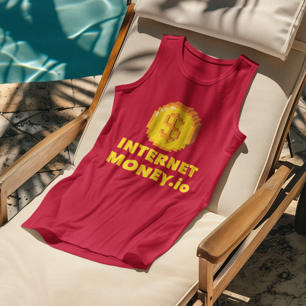 Internet Money - Tank