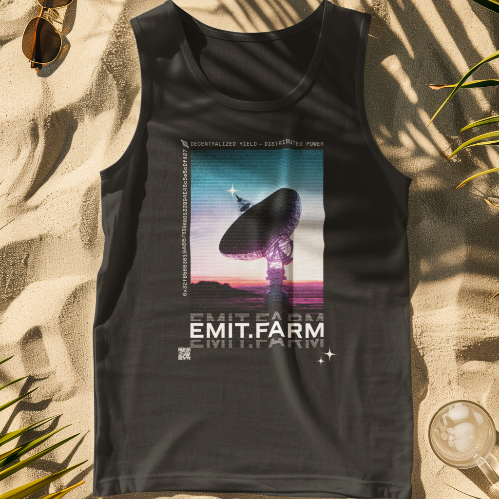 EMIT - Tank