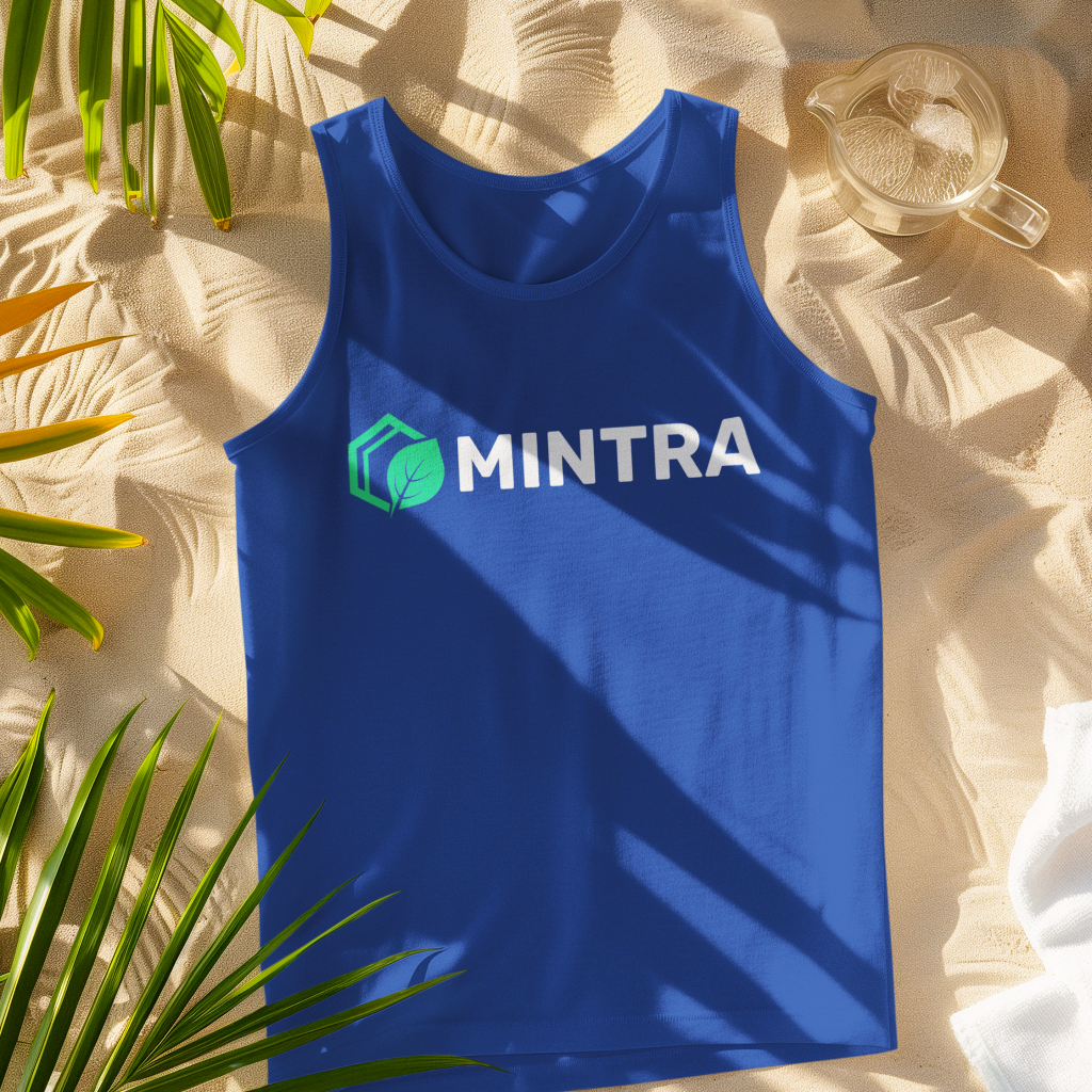 Mintra - Tank