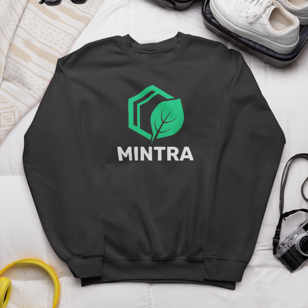 Mintra - Sweatshirt