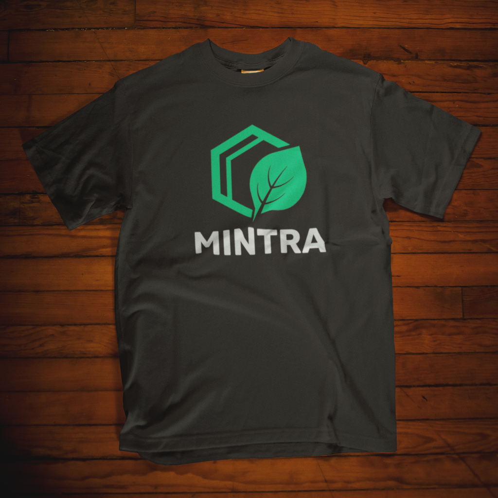 Mintra - T Shirt