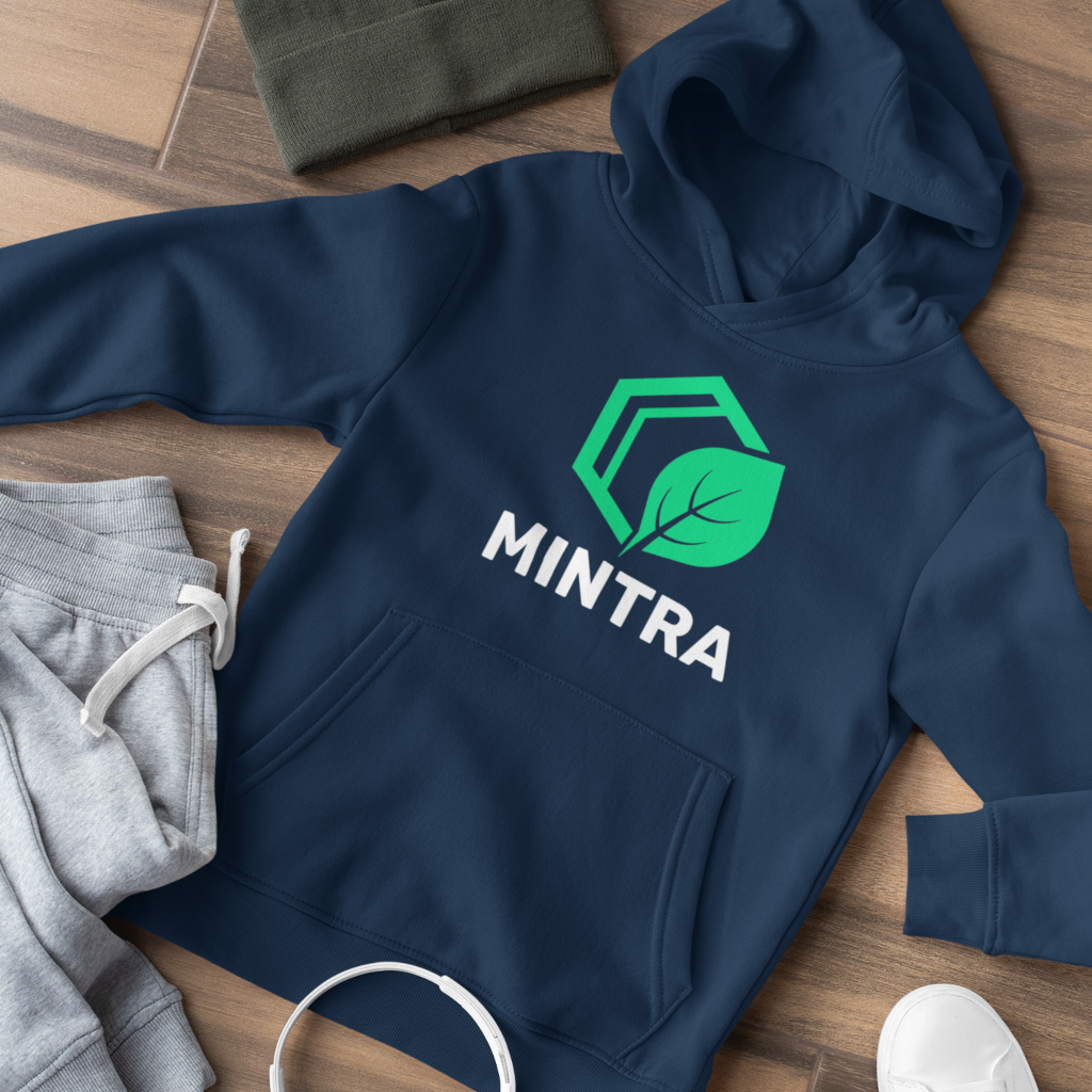 Mintra - Hoodie