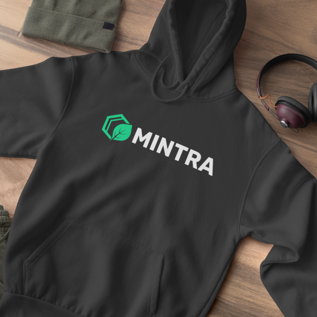 Mintra - Hoodie