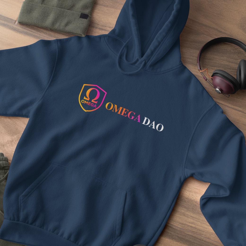 Omega - Hoodie