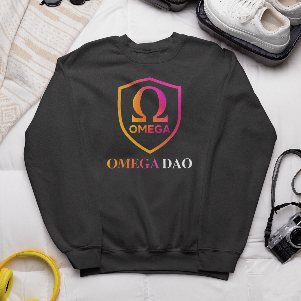 Omega - Sweatshirt