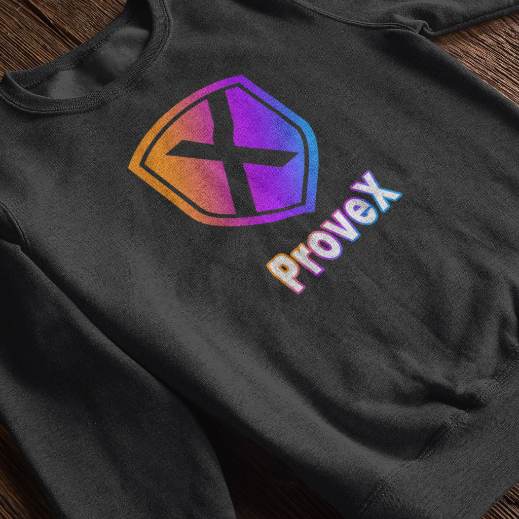 ProveX - Sweatshirt