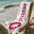 Piteas - Beach Towel