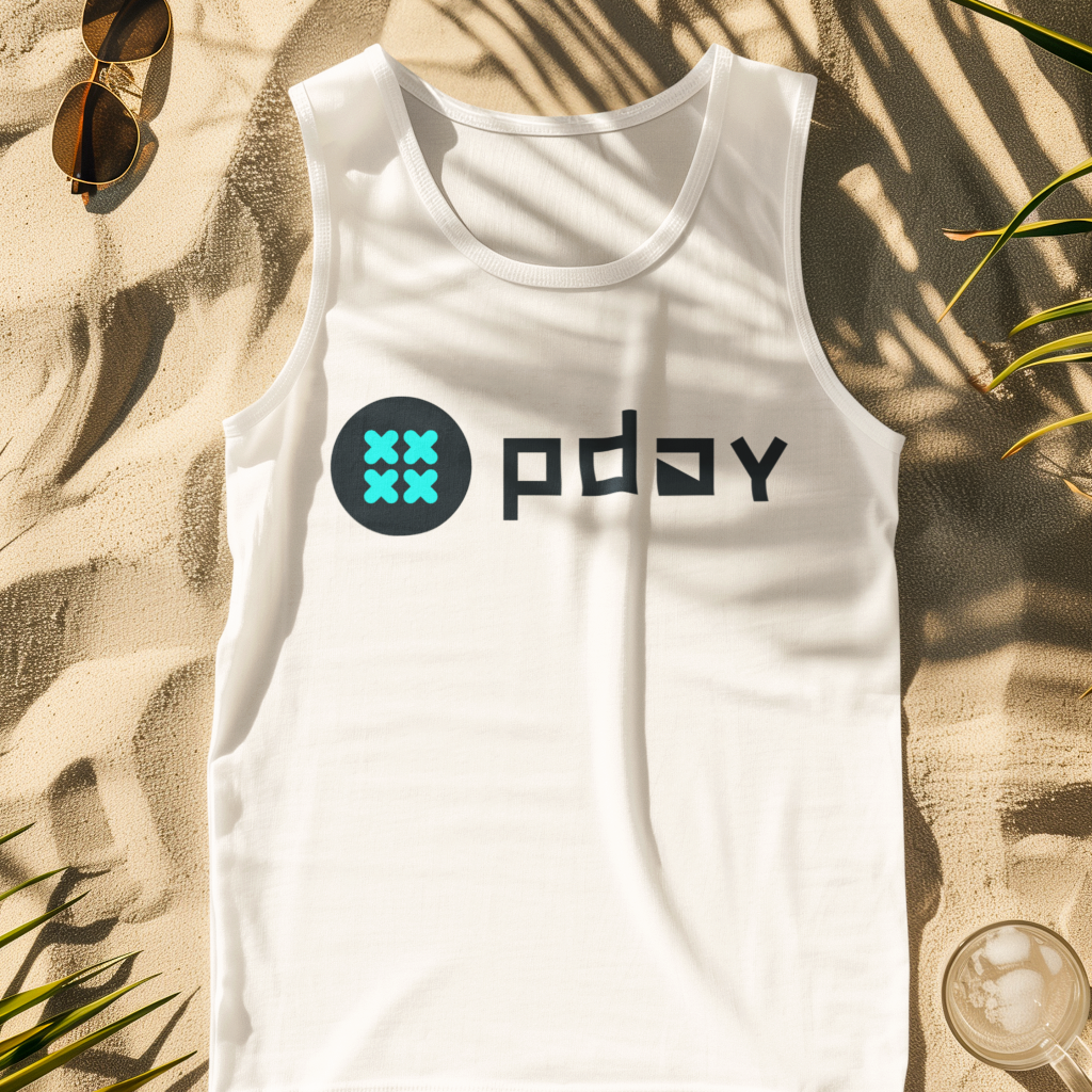 Pday - Tank