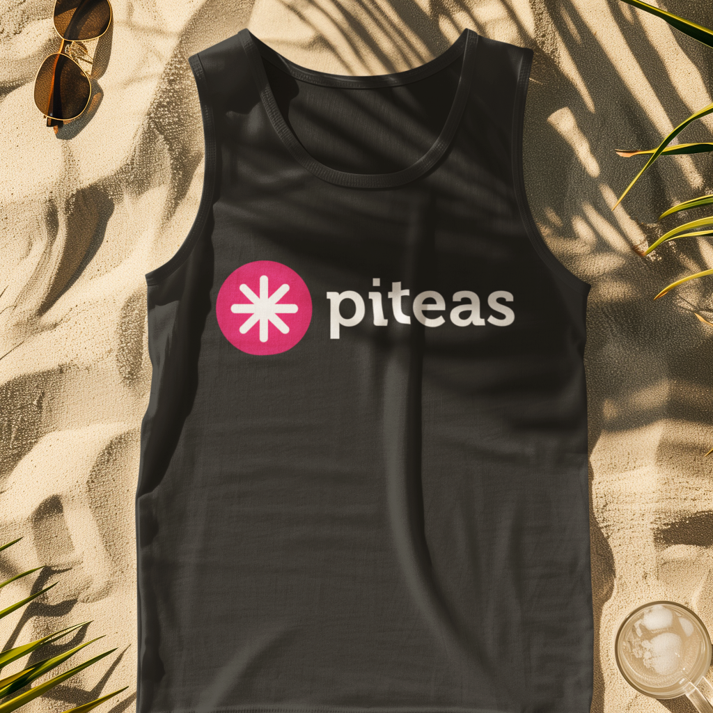 Piteas - Tank
