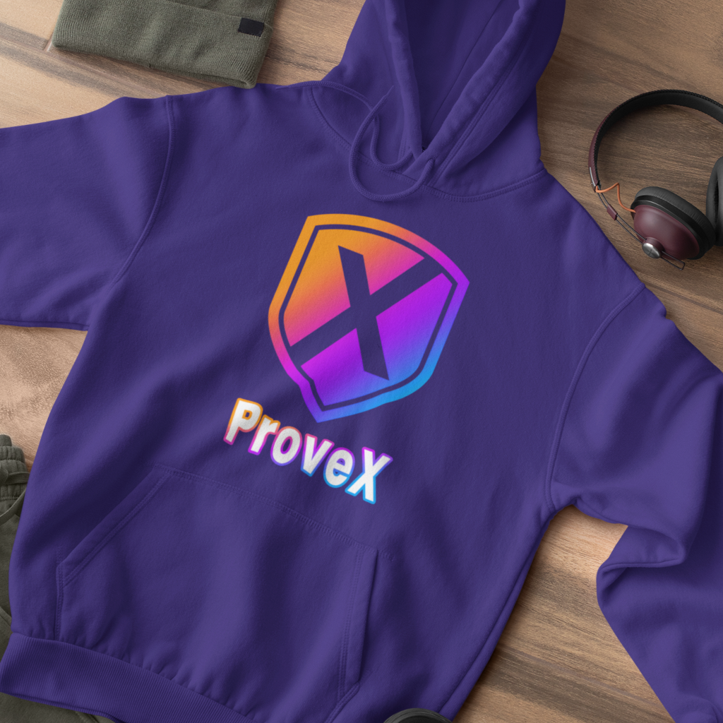 ProveX - Hoodie