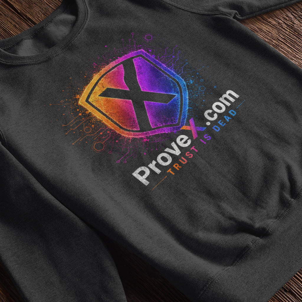 ProveX - Sweatshirt