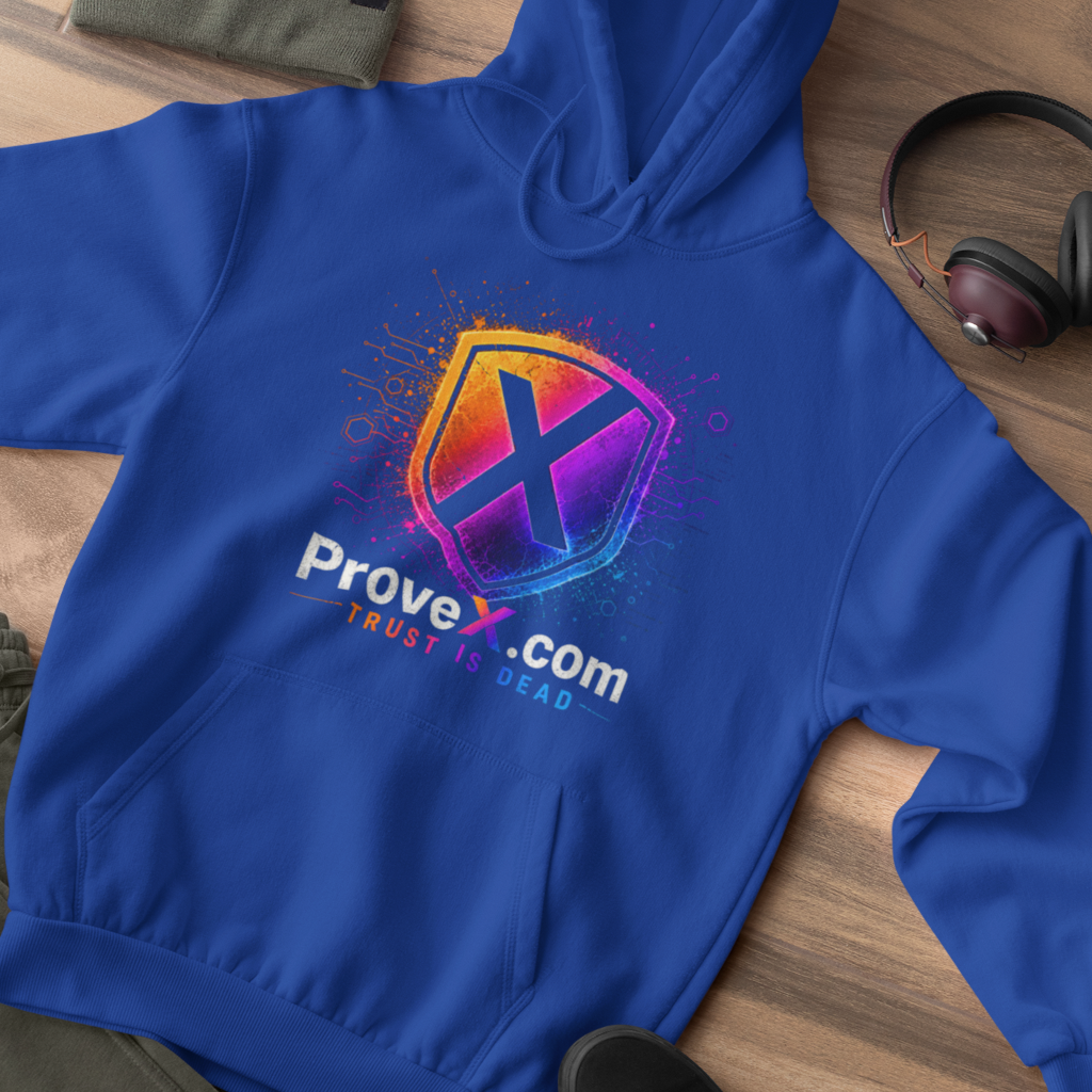 ProveX - Hoodie