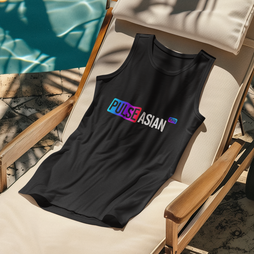 Pulse Asian - Tank