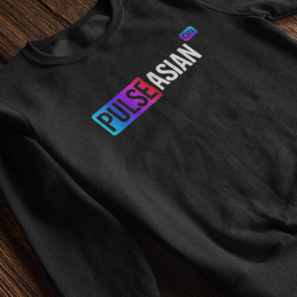 Pulse Asian - Sweatshirt