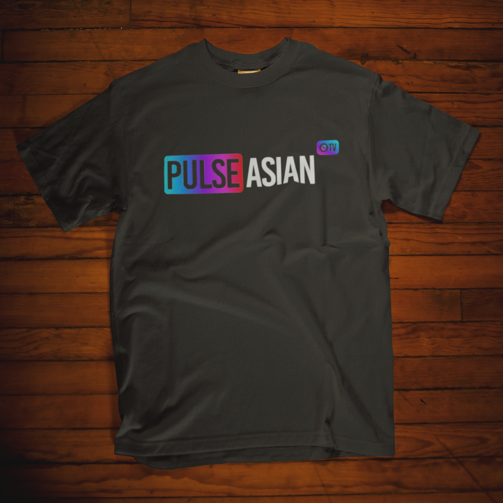 Pulse Asian - T Shirt
