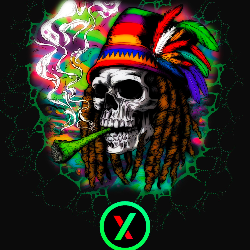 PulseX - Organic Hemp Rolling Papers - The Pulsican Store