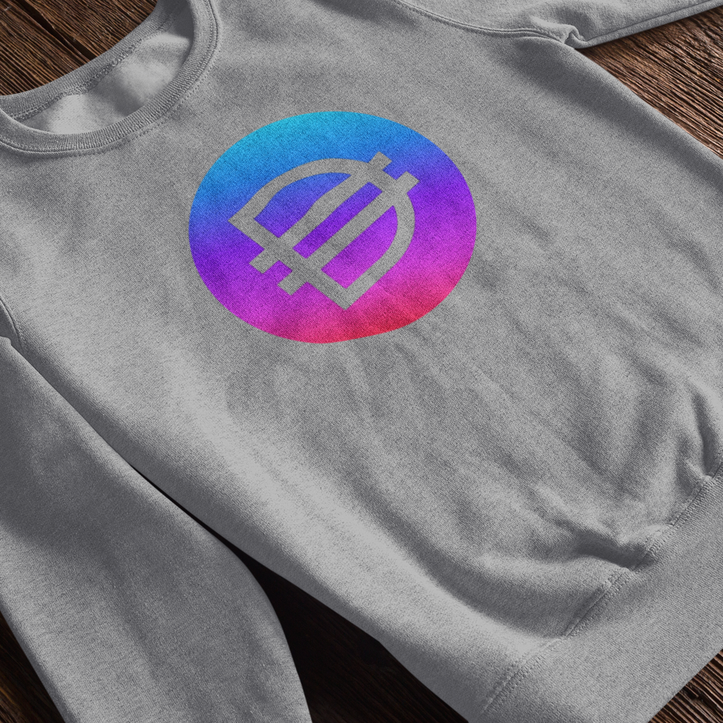 pDAI - Sweatshirt