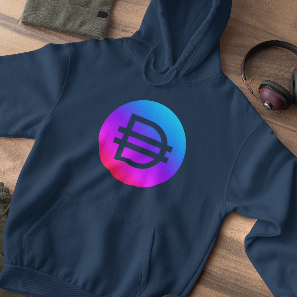 pDAI - Hoodie
