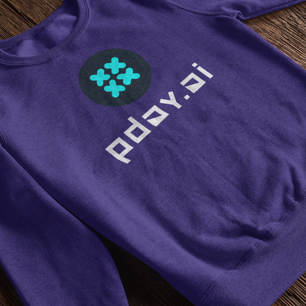 Pday - Sweatshirt