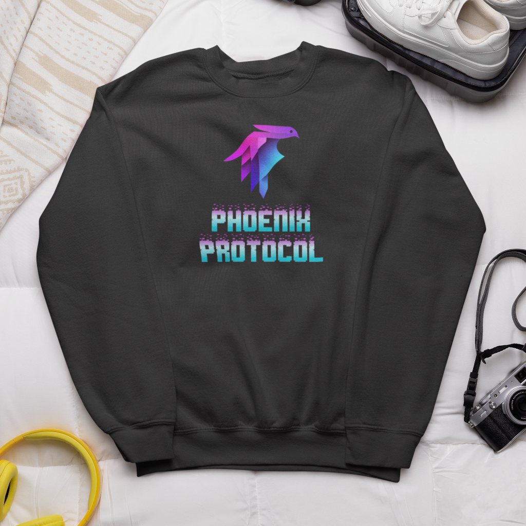 Phoenix - Sweatshirt