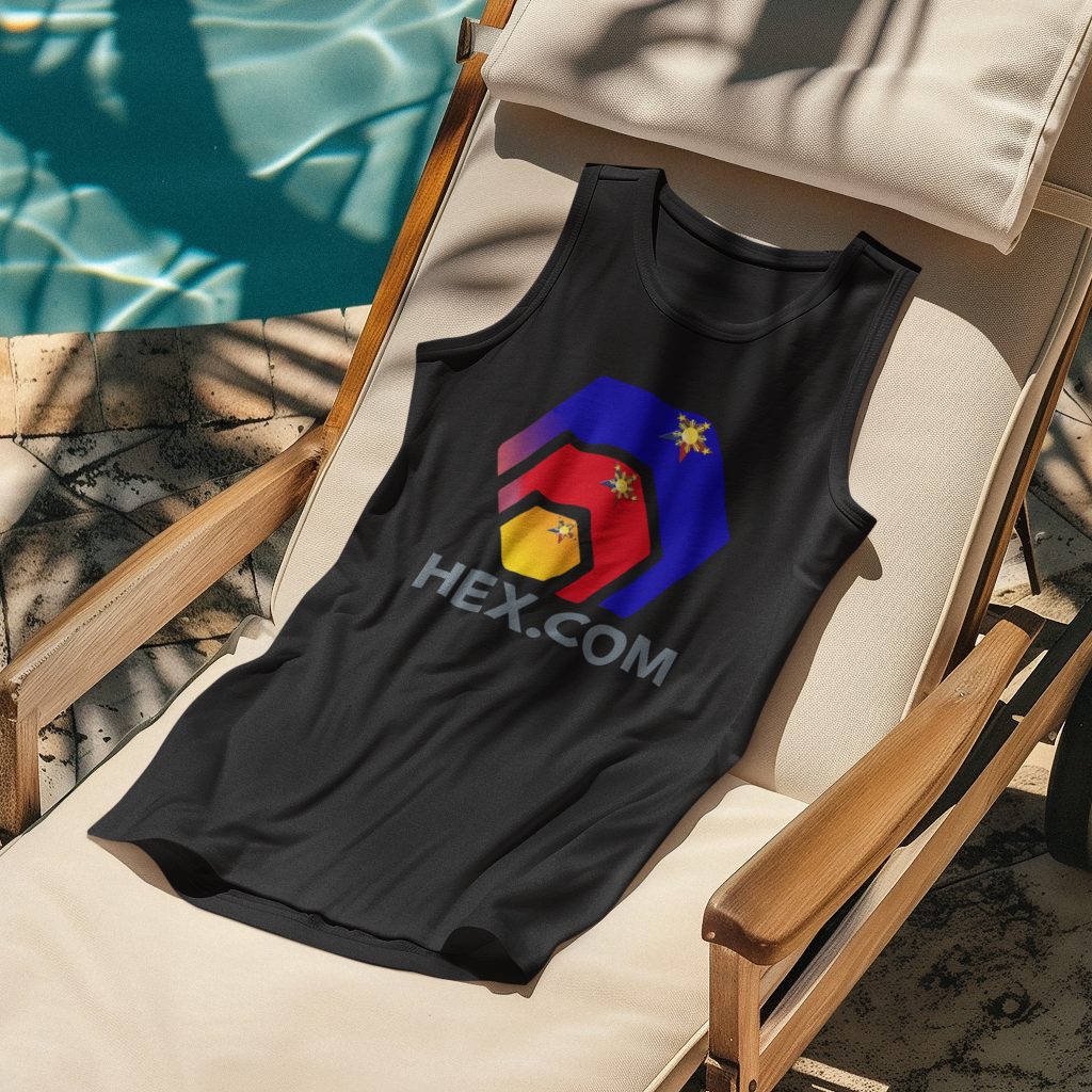 HEX Philippines - Tank