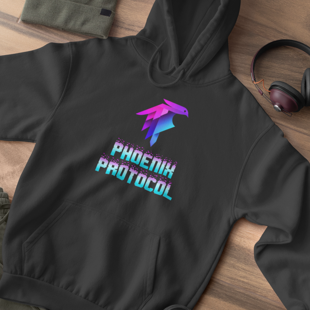 Phoenix - Youth Hoodie