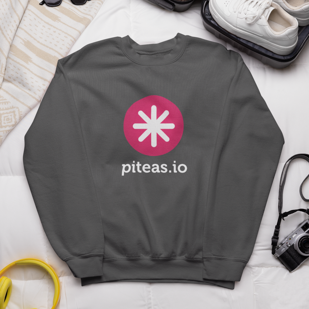 Piteas - Sweatshirt