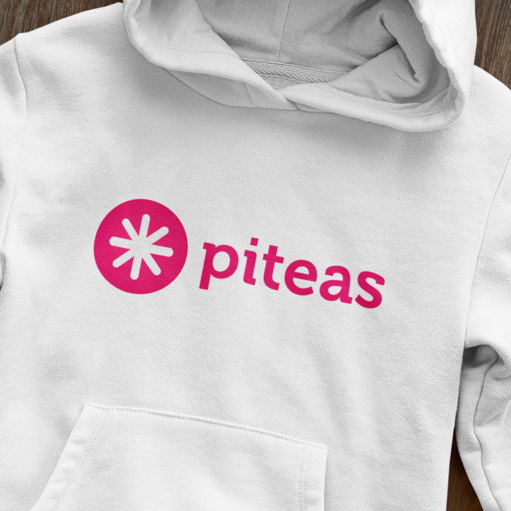 Piteas - Youth Hoodie