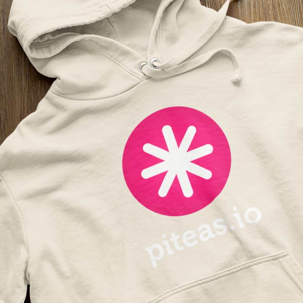 Piteas - Hoodie