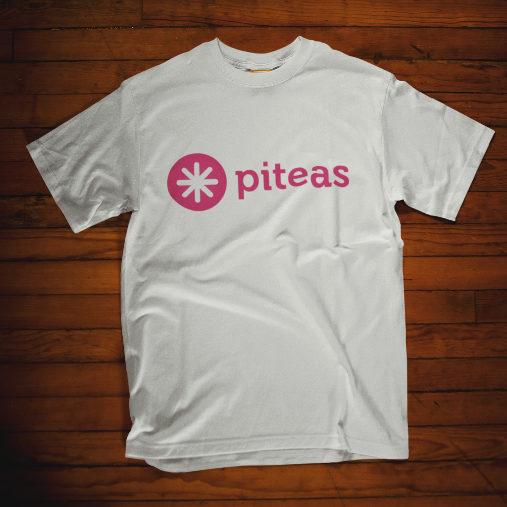 Piteas - Youth Tee