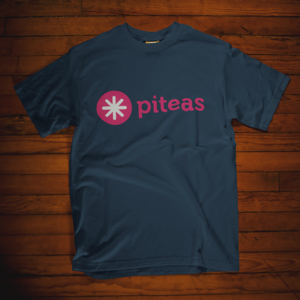 Piteas - T Shirt